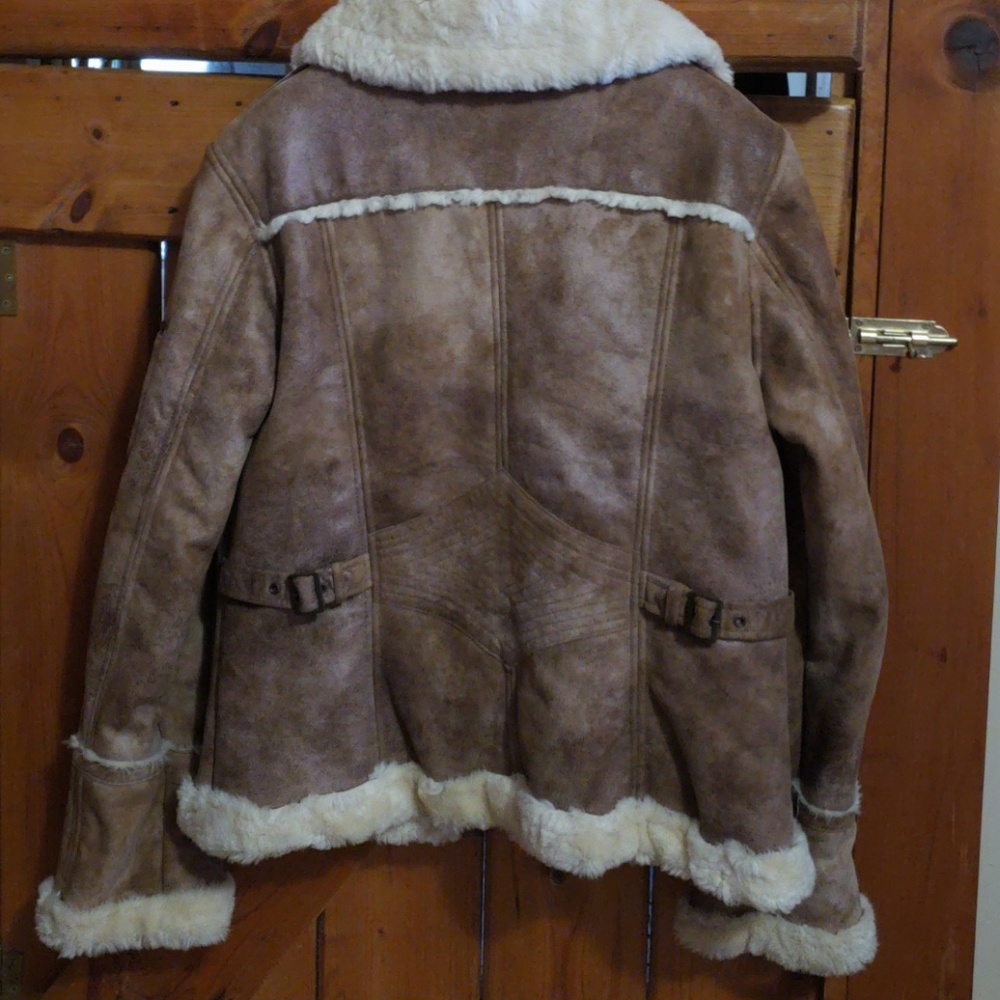 Coat - image 2